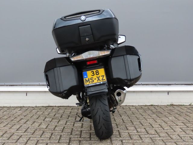 bmw - r-1250-rt