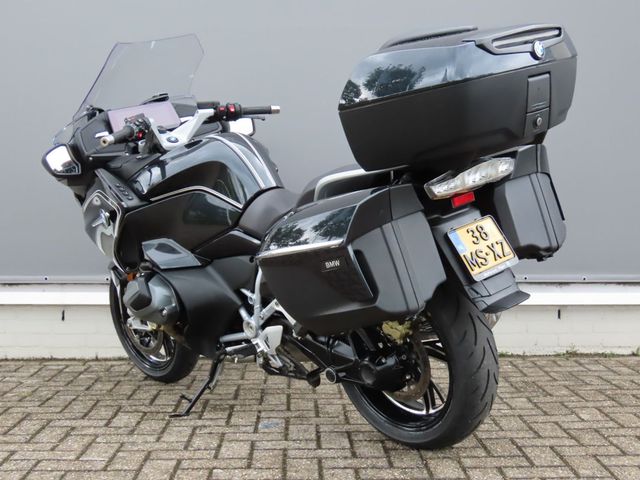 bmw - r-1250-rt