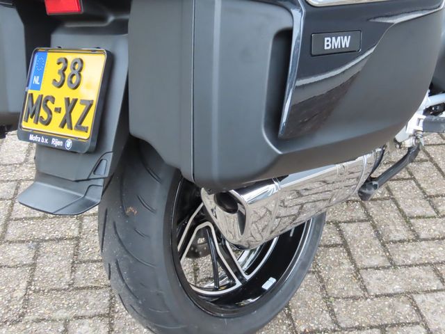 bmw - r-1250-rt