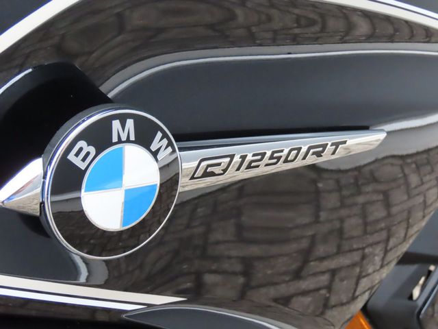 bmw - r-1250-rt