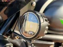 Kawasaki Vulcan S 2024 occasion – foto 19 van 24