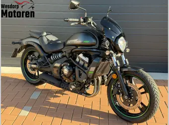 Kawasaki Vulcan S 2024 occasion