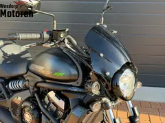 Kawasaki Vulcan S 2024 occasion – foto 7 van 24