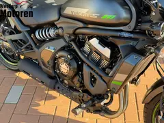 Kawasaki Vulcan S 2024 occasion – foto 8 van 24