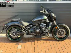 Kawasaki Vulcan S 2024 occasion – foto 5 van 24