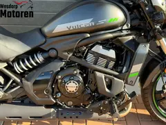 Kawasaki Vulcan S 2024 occasion – foto 9 van 24