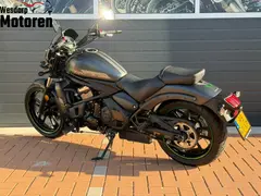 Kawasaki Vulcan S 2024 occasion – foto 12 van 24