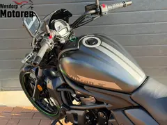 Kawasaki Vulcan S 2024 occasion – foto 13 van 24