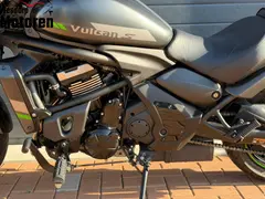 Kawasaki Vulcan S 2024 occasion – foto 16 van 24