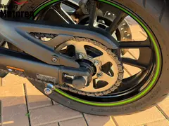 Kawasaki Vulcan S 2024 occasion – foto 14 van 24