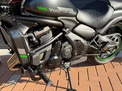 Kawasaki Vulcan S 2024 occasion – foto 18 van 24