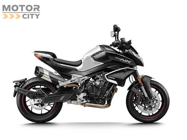 cfmoto - 800-nk