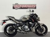 KAWASAKI Z650 ABS