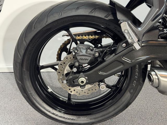 kawasaki - z650-abs