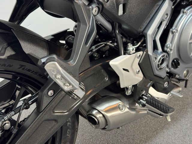 kawasaki - z650-abs
