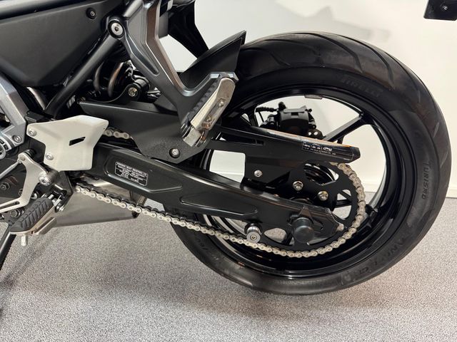 kawasaki - z650-abs