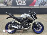 YAMAHA MT 125 ABS
