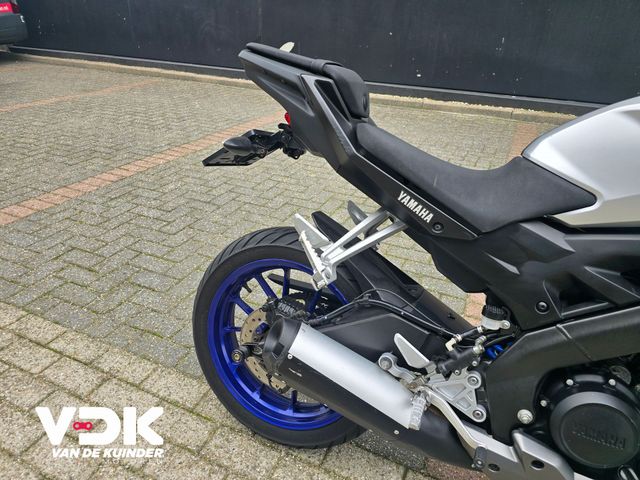 yamaha - mt-125-abs