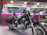 YAMAHA XV 1100 VIRAGO