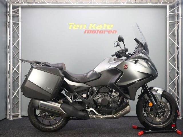 honda - nt-1100