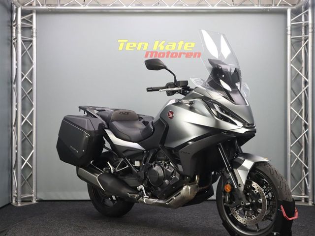 honda - nt-1100