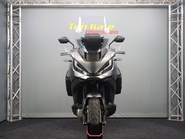 honda - nt-1100