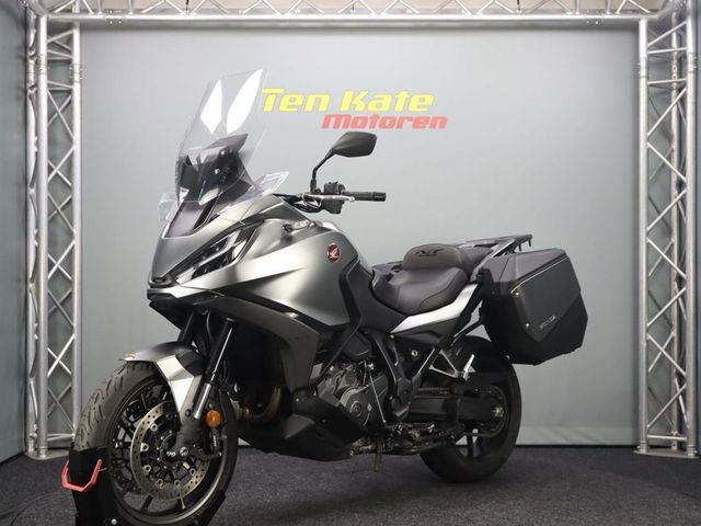 honda - nt-1100