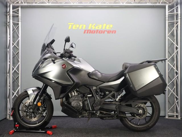 honda - nt-1100