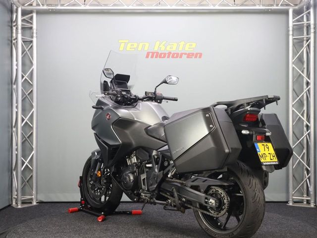 honda - nt-1100