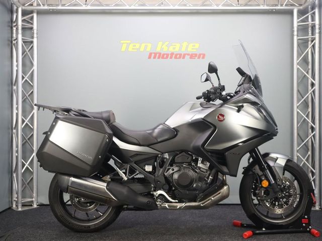 honda - nt-1100