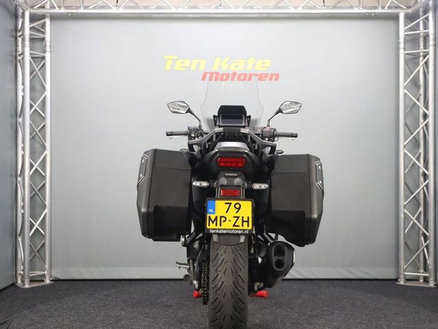 honda - nt-1100
