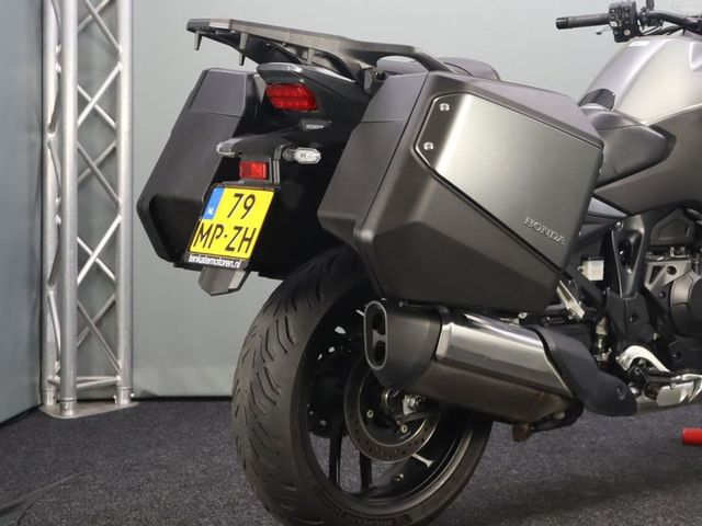 honda - nt-1100