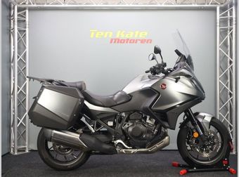 Honda NT 1100 2022 occasion