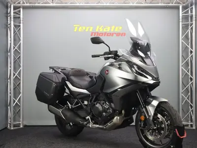 HONDA NT 1100 – foto 2