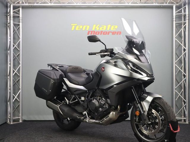 honda - nt-1100