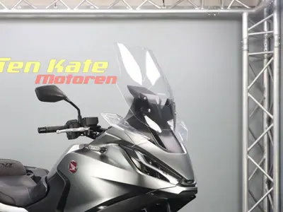 HONDA NT 1100 – foto 3