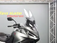 Honda NT 1100 2022 occasion – foto 3 van 11