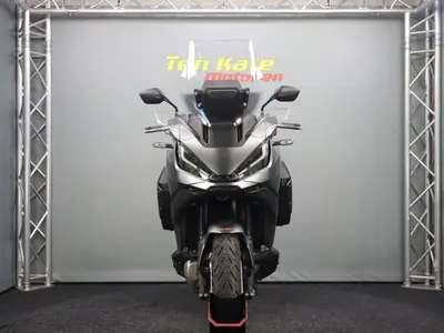HONDA NT 1100 – foto 4