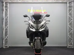 Honda NT 1100 2022 occasion – foto 4 van 11