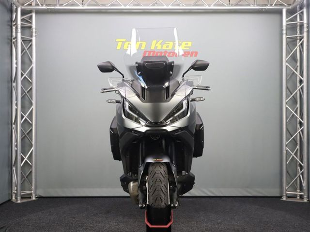 honda - nt-1100