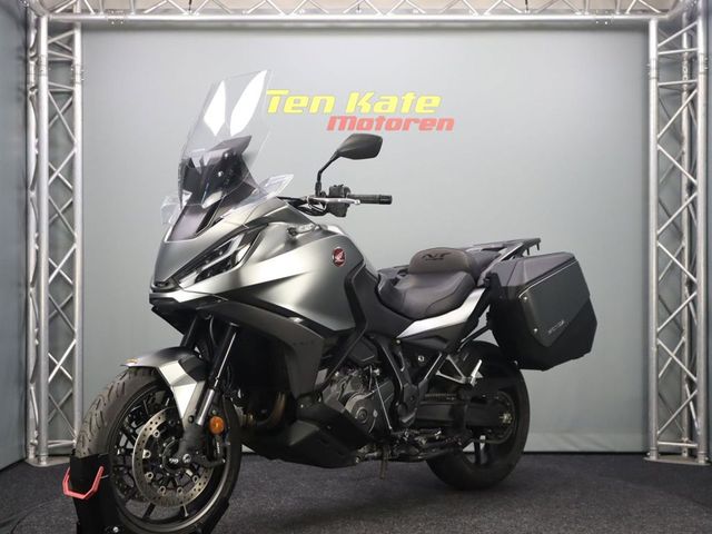 honda - nt-1100