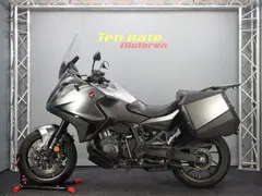 Honda NT 1100 2022 occasion – foto 6 van 11
