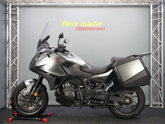 honda - nt-1100