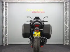 Honda NT 1100 2022 occasion – foto 8 van 11