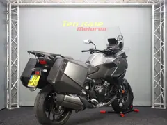 Honda NT 1100 2022 occasion – foto 9 van 11