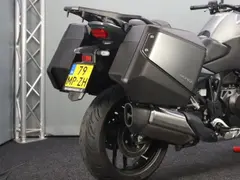 Honda NT 1100 2022 occasion – foto 10 van 11