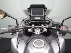 Honda NT 1100 2022 occasion – foto 11 van 11