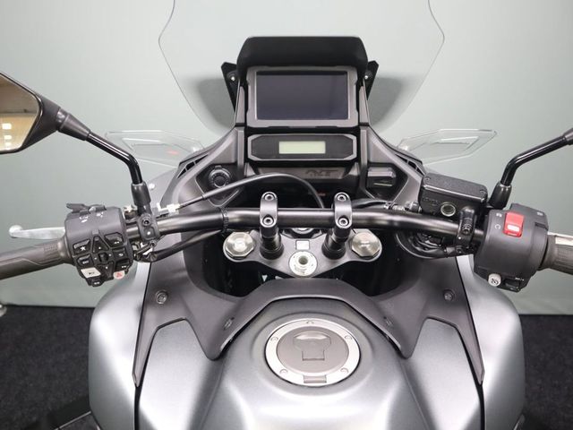 honda - nt-1100
