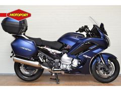 YAMAHA FJR 1300 AS
