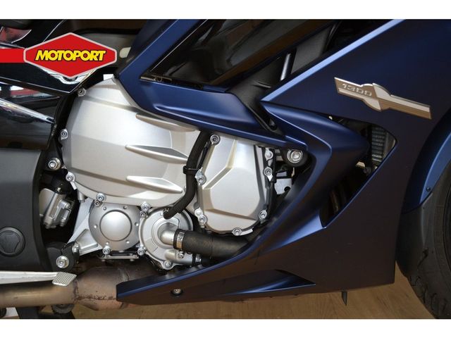 yamaha - fjr-1300-as